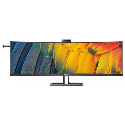 Monitor PHILIPS 45B1U6900CH 44.5" 5120x1440px 4 ms [GTG] Curved