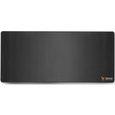 Podkładka SAVIO Black Edition Turbo Dynamic XXL