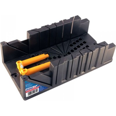 Skrzynka uciosowa DEDRA 1239-06