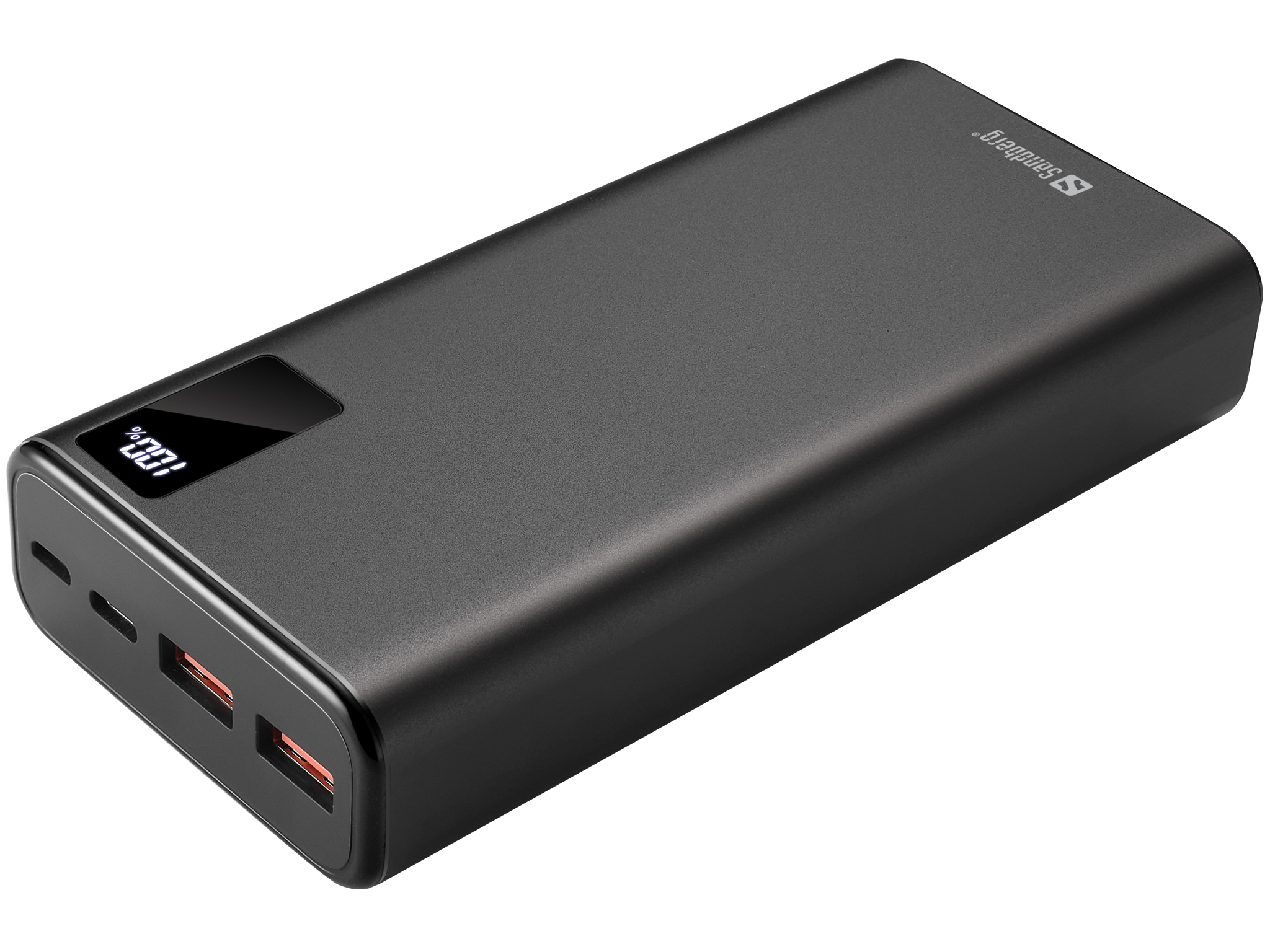 Sandberg Powerbank USB-C PD 20W 20000 mAh - powerbank
