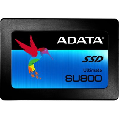 Dysk ADATA Ultimate SU800 256GB SSD
