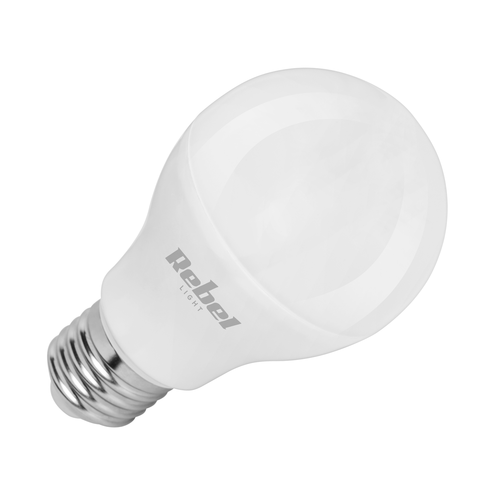 Lampa LED Vipow G45, 7W, E27