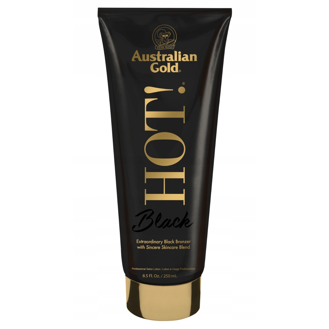 Australian Gold balsam brązujący z DHA i kompleksem anti-age, 250 ml