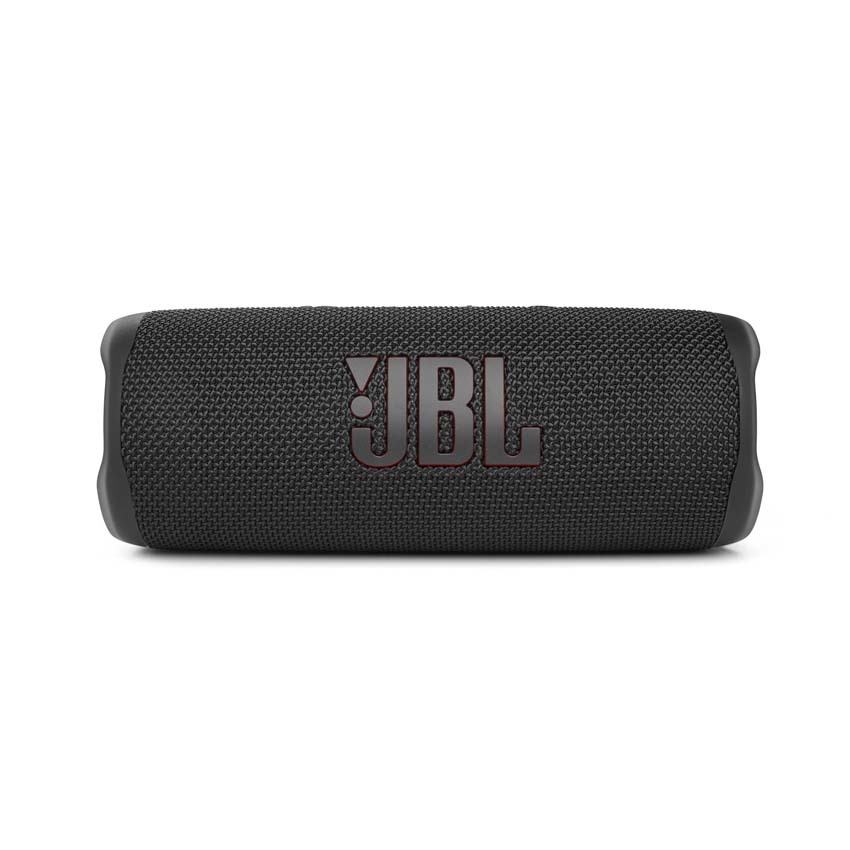 JBL Flip 6 Black - głośnik bezprzewodowy
