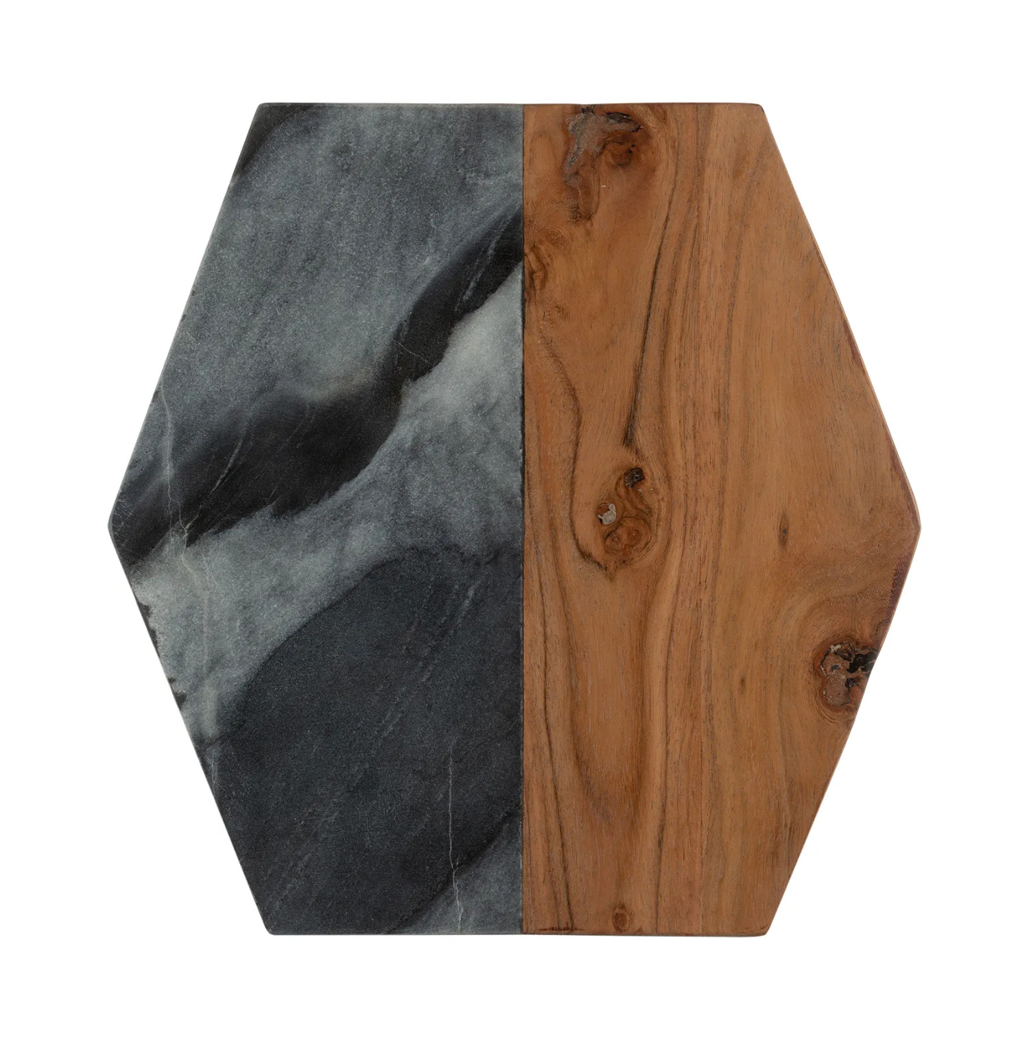 Typhoon - Deska heksagon Elements 30 x 30 cm