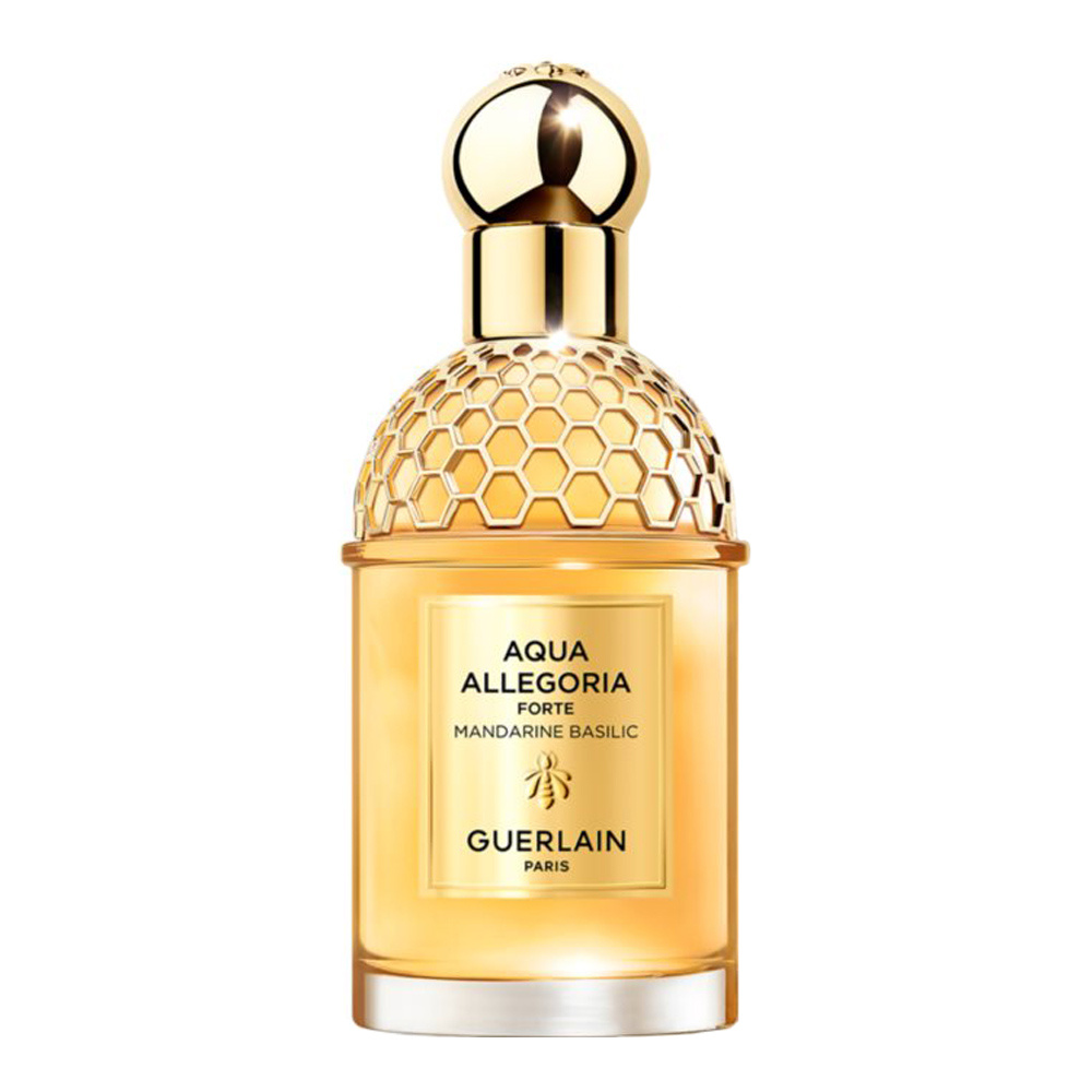 Guerlain Aqua Allegoria Forte Mandarine Basilic woda perfumowana damska, 75 ml