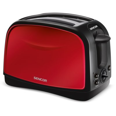 Toster SENCOR STS 2652RD