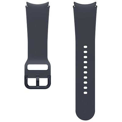 Pasek do Samsung Galaxy Watch 6 Sport Band (20mm) S/M Grafitowy