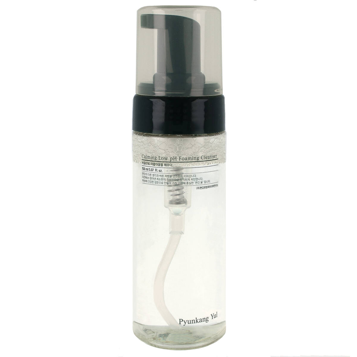 Pyunkang Yul delikatna pianka do mycia twarzy, 150 ml