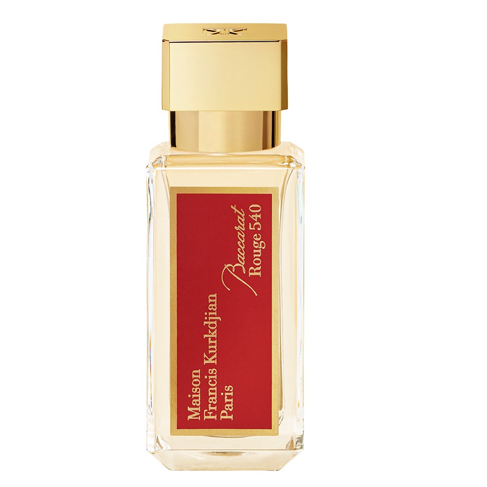 Maison Francis Kurkdjian Baccarat Rouge 540 Unisex woda perfumowana unisex, 35 ml