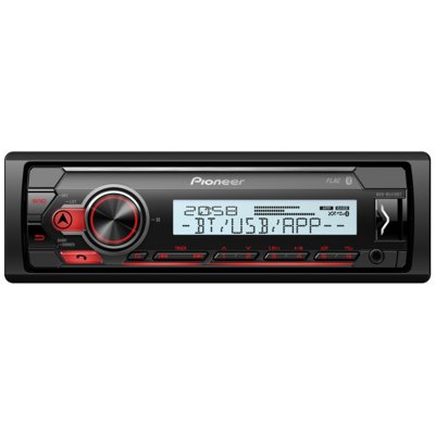 Radio samochodowe PIONEER MVH-MS410BT Bluetooth
