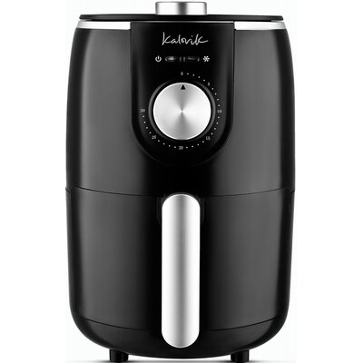 Air Fryer Frytkownica beztłuszczowa KALORIK FTL 1500 Czarny