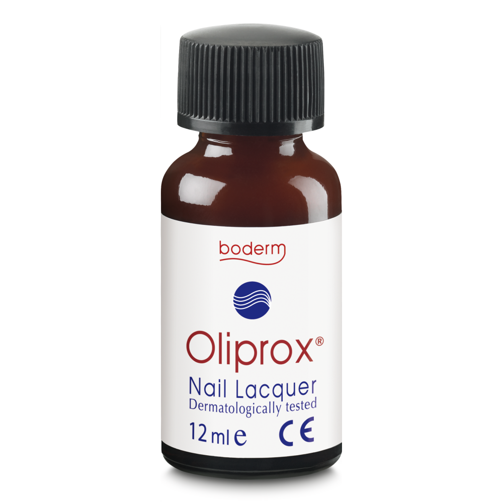 Oliprox przeciwgrzybiczy lakier do paznokci, 12 ml