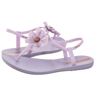 Sandały Ipanema Class Flora Fem 26845/AF380 Violet/Lilac