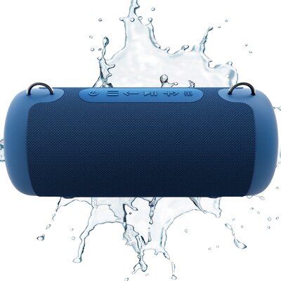 Głośnik mobilny ENERGY SISTEM Urban Box 6 Niebieski