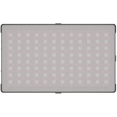 Kompaktowa lampa LED NEWELL RGB-W Rangha Max, 3200-5600K