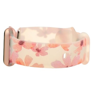 Pasek LUNA do Apple Watch do koperty 38/40/41mm Wielokolorowy