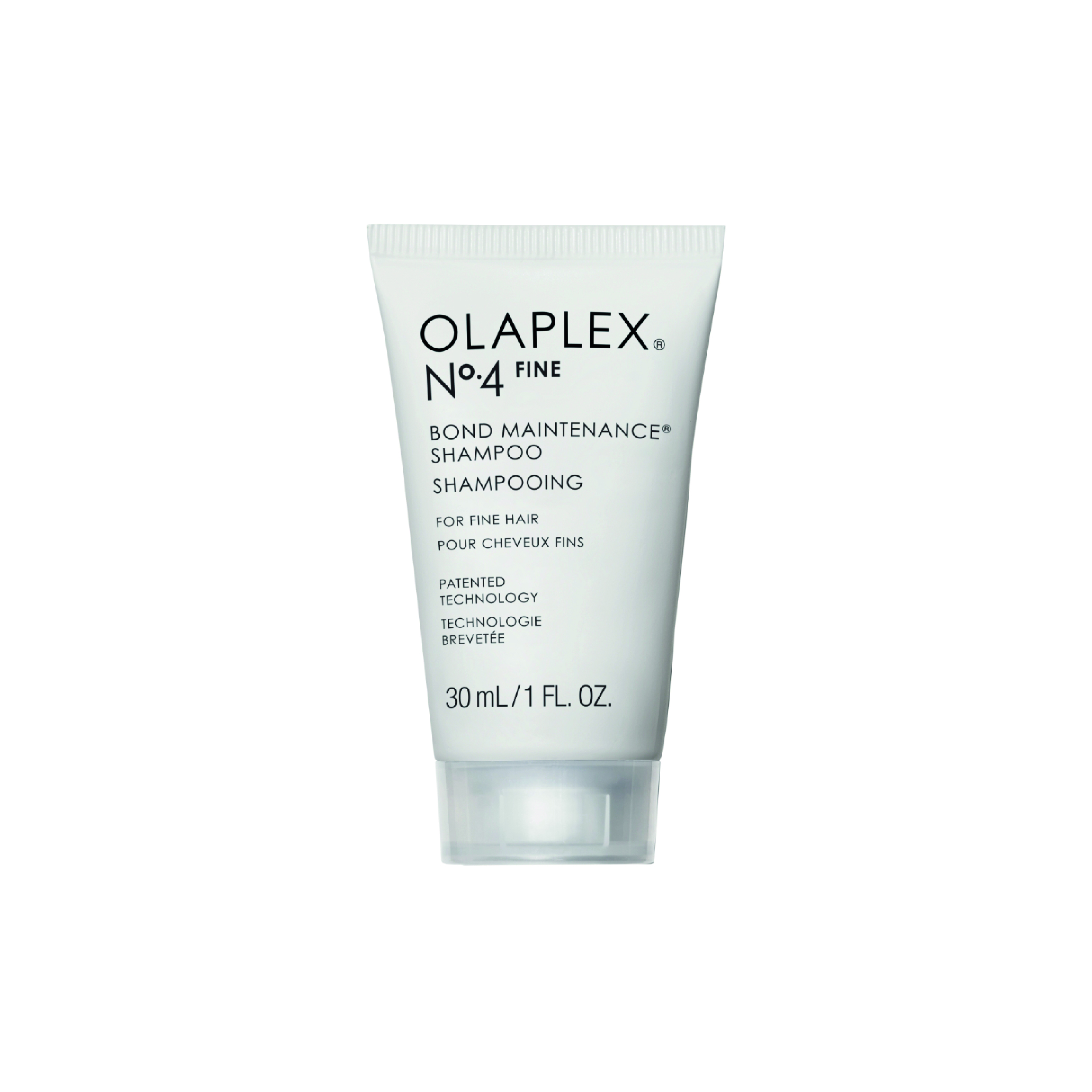 Olaplex szampon zwiększający objętość do cienkich włosów, 30 ml