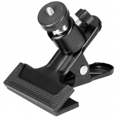 Klips CAMROCK BH-1 z mini głowicą kulową