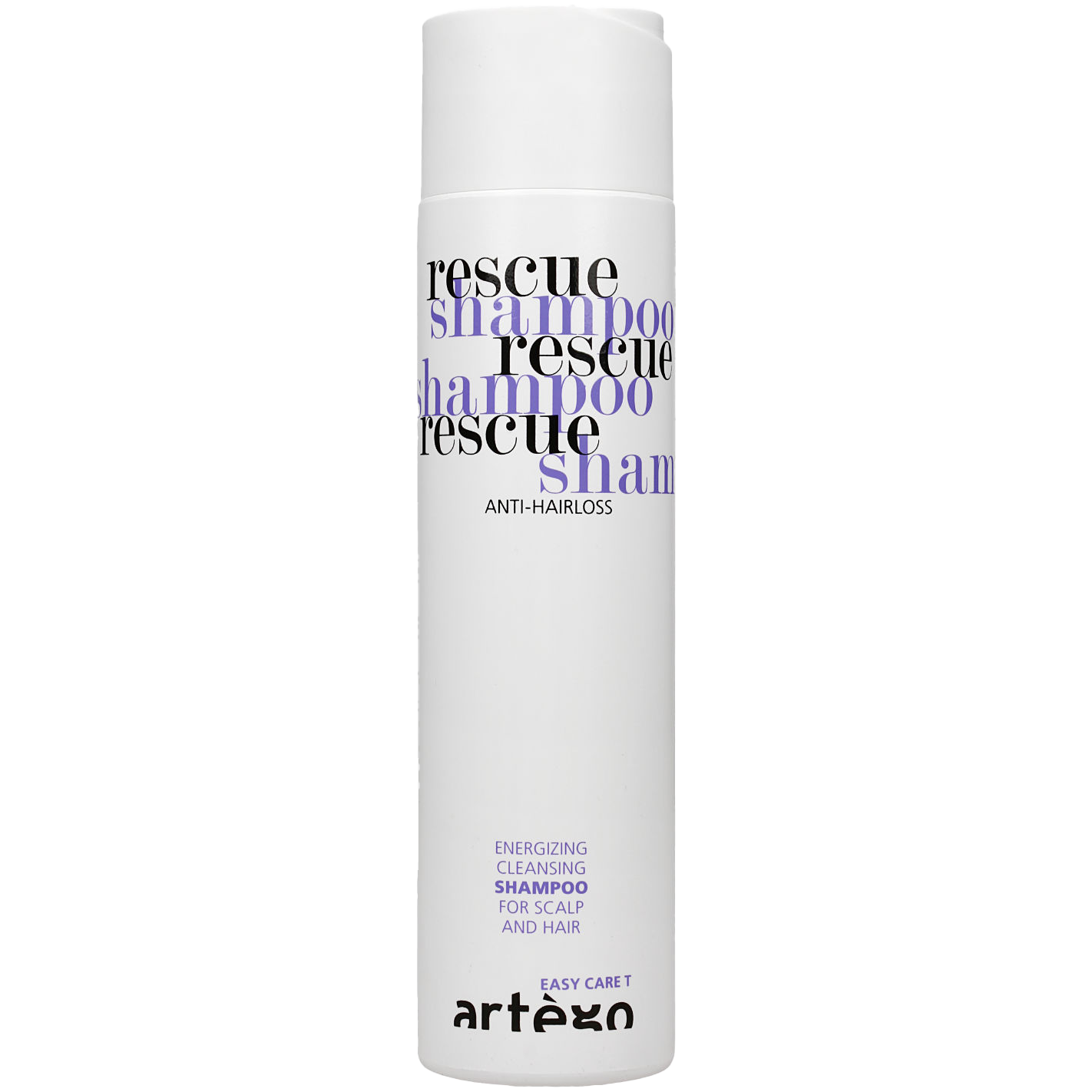 Artego Rescue szampon przeciw wypadaniu włosów Rescue, 250 ml