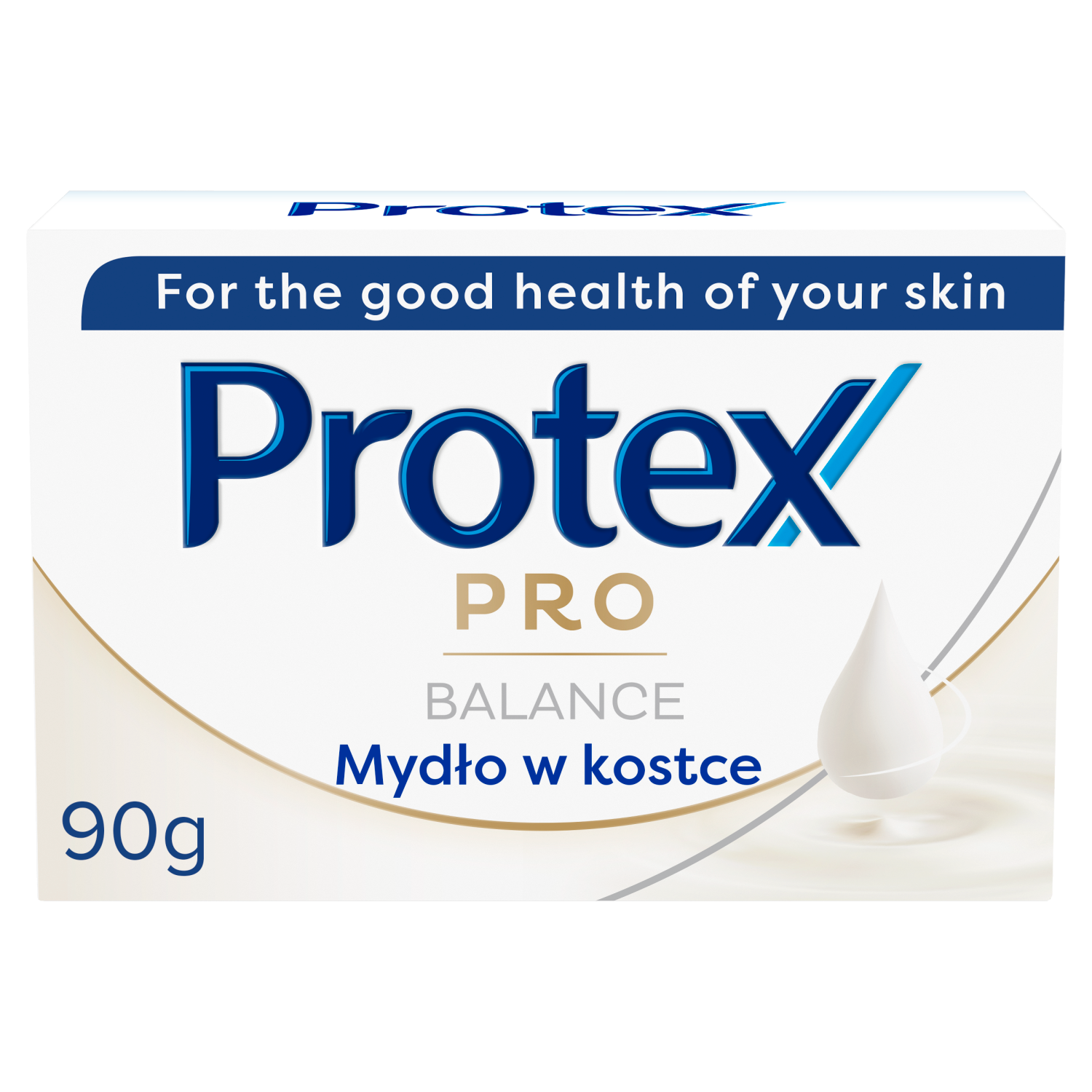 Protex Pro Balance mydło w kostce, 90 g