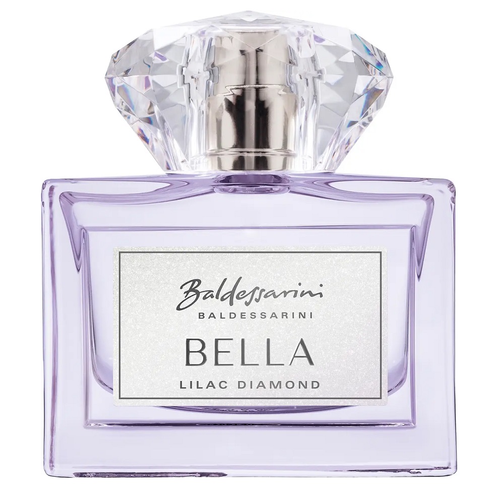 Baldessarini Bella Lilac Diamond woda perfumowana damska, 50 ml