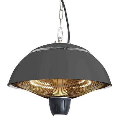 Promiennik SUNRAY HPH1503DG