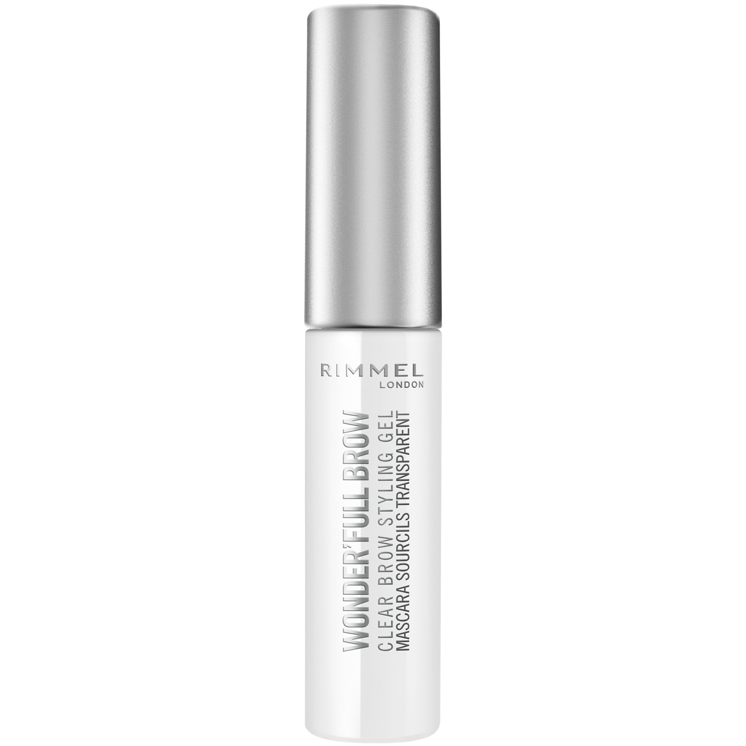 Rimmel Wonder'full żel do stylizacji brwi, 4,5 ml