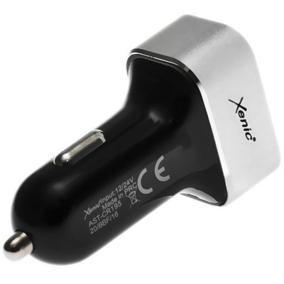 Ładowarka samochodowa XENIC AST-CR195