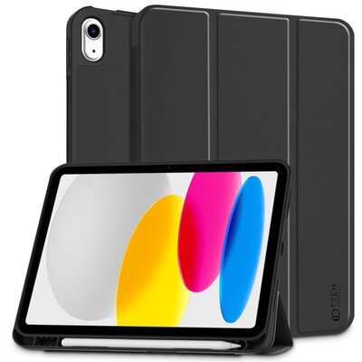 Etui na iPad TECH-PROTECT SC Pen Czarny