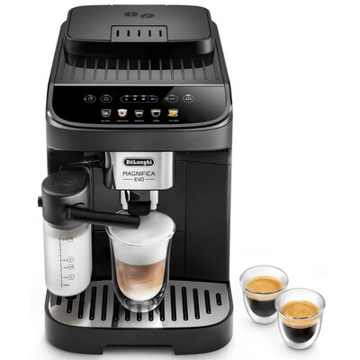 Ekspres DELONGHI Magnifica Evo ECAM290.61.B Czarny