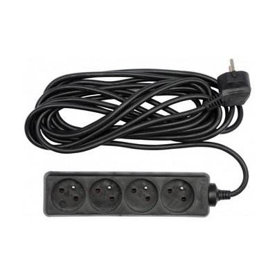 Przedłużacz VOREL 72620 (1.5m)