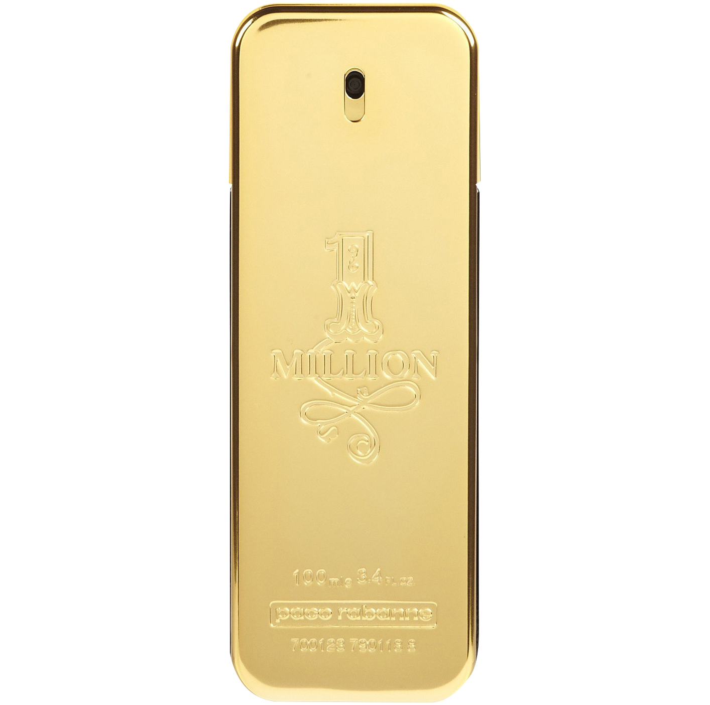 Paco Rabanne 1 Million woda toaletowa męska, 100 ml