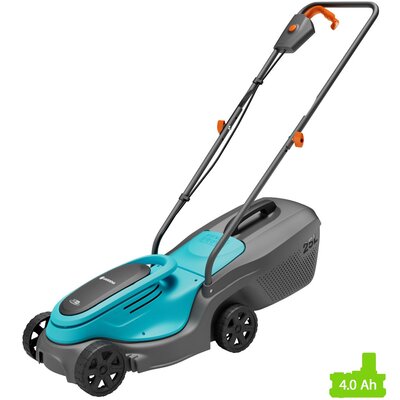 Kosiarka akumulatorowa GARDENA PowerMax 30/18V P4A (z akumulatorem) 14630-20