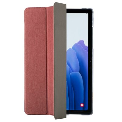 Etui na Galaxy Tab A7 HAMA Tampa Czerwony