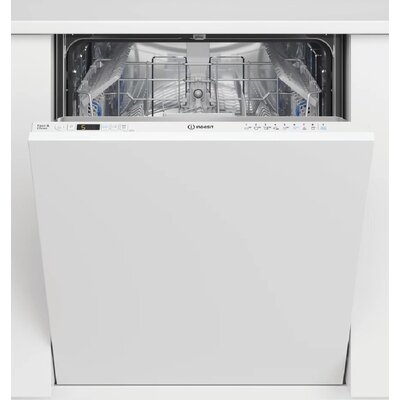 Zmywarka INDESIT D2I HD524 A Overflow