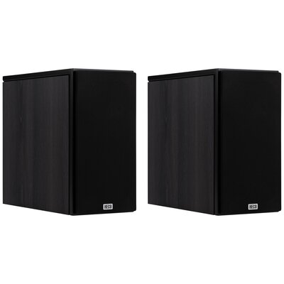 Kolumny głośnikowe HECO Aurora XT 300 Czarny (2 szt.)