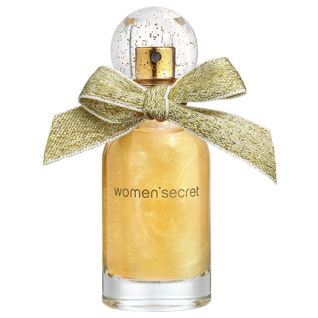 Women'Secret Gold Seduction woda perfumowana damska, 30 ml