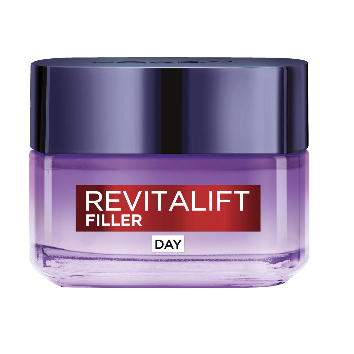 L'Oréal Paris Revitalift Filler krem przeciwko oznakom starzenia ze skoncentrowanym kwasem hialuronowym na dzień 40+, 50 ml