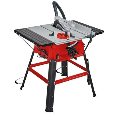 Pilarka stołowa EINHELL TC-TS 2025-2 U 4340490