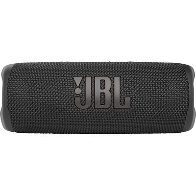 Głośnik mobilny JBL Flip 6 Czarny