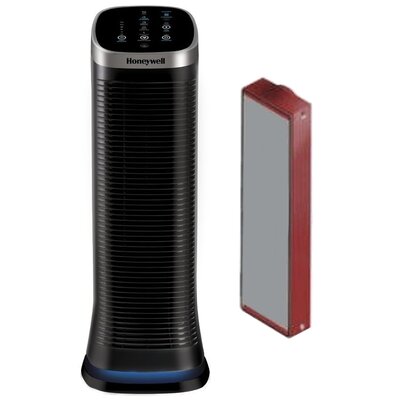 Oczyszczacz powietrza HONEYWELL AirGenius 5
