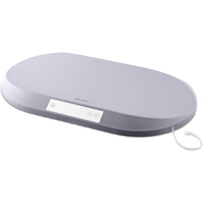 Waga dla niemowląt NUKIDO NK-950 Szary