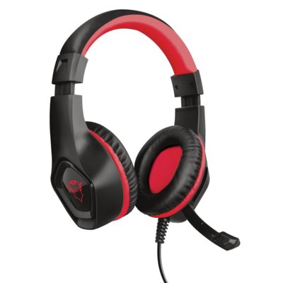Słuchawki TRUST GXT 404R Rana