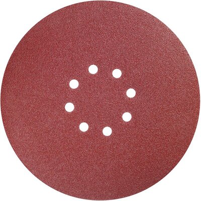 Krążek ścierny DEDRA DED7749A4 (5 szt.)