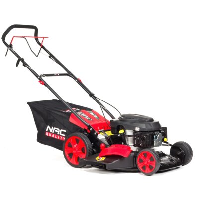 Kosiarka spalinowa NAC MEX46-N146-1 z napędem 460mm 2.6kW