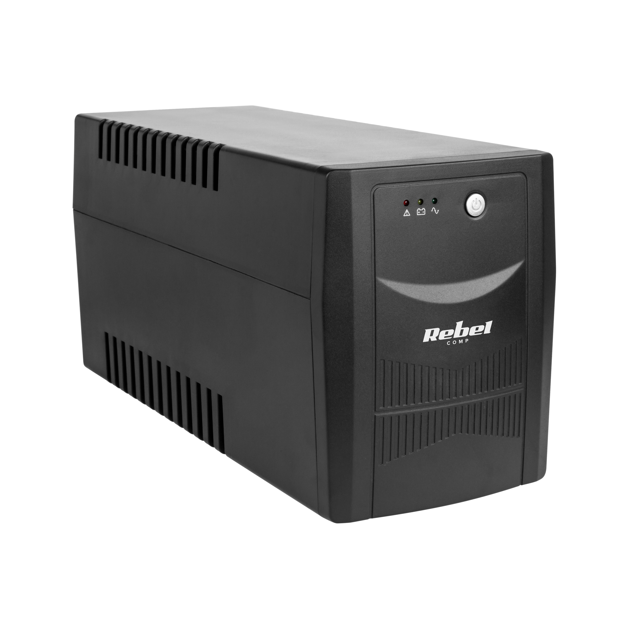 Zasilacz awaryjny UPS Micropower 1500