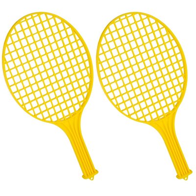 Zestaw do tenisa ziemnego ENERO Swingball Rotor Spin Junior