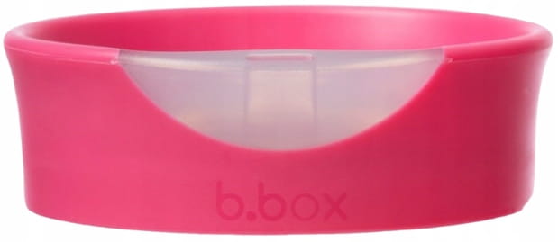 B.BOX ZAPASOWA POKRYWKA DO KUBKA TRENINGOWEGO 12M+