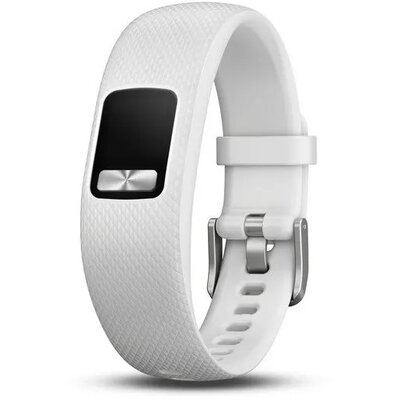 Pasek do Garmin Vivofit 4 Biały